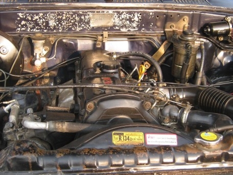 ขายไมตี้แค๊บ  ด่วนๆๆ