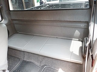 ISUZU DRAGON EYE - SPACE CAB SX 2.5 MT ปี 1998 รถบ้านแท้พร้อมใช้ จัดไฟแนนซ์ได้ ไม่ต้องมีคนค้ำ T.086-527-9533