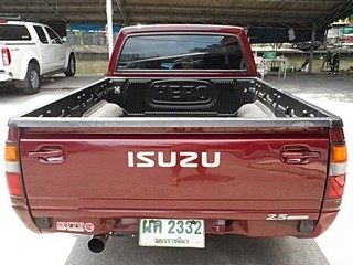 ISUZU DRAGON EYE - SPACE CAB SX 2.5 MT ปี 1998 รถบ้านแท้พร้อมใช้ จัดไฟแนนซ์ได้ ไม่ต้องมีคนค้ำ T.086-527-9533