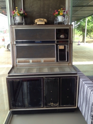 ขายตู้เพลง SEEBURG