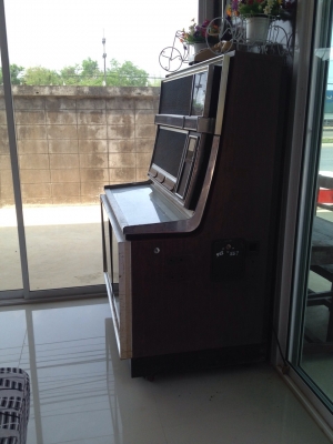 ขายตู้เพลง SEEBURG