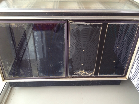 ขายตู้เพลง SEEBURG