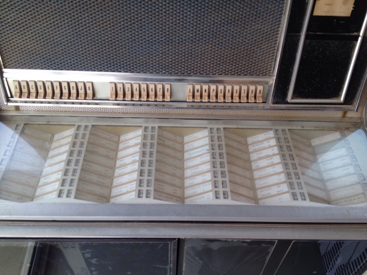 ขายตู้เพลง SEEBURG