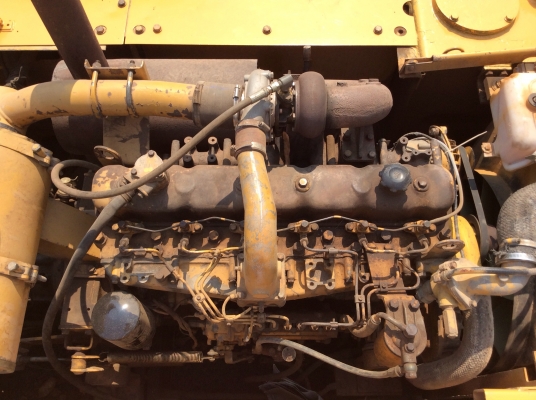 ขายรถแบคโฮ