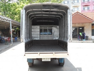 KIA JUMBO 2.7 MT ปี 2006 พร้อมหลังคาอลูมิเนียมอย่างดี รถกระบะไม่ติดเวลา จัดไฟแนนซ์ได้ค่ะ T.086-527-9533 KIA JUMBO 2.7 MT ปี 2006 พร้อมหลังคาอลูมิเนียมอย่างดี รถกระบะไม่ติดเวลา จัดไฟแนนซ์ได้ค่ะ T.086-527-9533