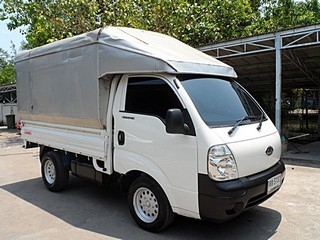 KIA JUMBO 2.7 MT ปี 2006 พร้อมหลังคาอลูมิเนียมอย่างดี รถกระบะไม่ติดเวลา จัดไฟแนนซ์ได้ค่ะ T.086-527-9533 KIA JUMBO 2.7 MT ปี 2006 พร้อมหลังคาอลูมิเนียมอย่างดี รถกระบะไม่ติดเวลา จัดไฟแนนซ์ได้ค่ะ T.086-527-9533