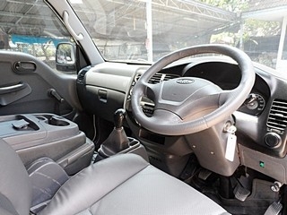 KIA JUMBO 2.7 MT ปี 2006 พร้อมหลังคาอลูมิเนียมอย่างดี รถกระบะไม่ติดเวลา จัดไฟแนนซ์ได้ค่ะ T.086-527-9533 KIA JUMBO 2.7 MT ปี 2006 พร้อมหลังคาอลูมิเนียมอย่างดี รถกระบะไม่ติดเวลา จัดไฟแนนซ์ได้ค่ะ T.086-527-9533