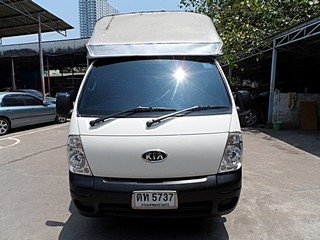 KIA JUMBO 2.7 MT ปี 2006 พร้อมหลังคาอลูมิเนียมอย่างดี รถกระบะไม่ติดเวลา จัดไฟแนนซ์ได้ค่ะ T.086-527-9533 KIA JUMBO 2.7 MT ปี 2006 พร้อมหลังคาอลูมิเนียมอย่างดี รถกระบะไม่ติดเวลา จัดไฟแนนซ์ได้ค่ะ T.086-527-9533