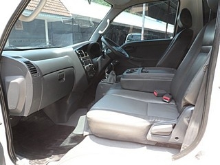 KIA JUMBO 2.7 MT ปี 2006 พร้อมหลังคาอลูมิเนียมอย่างดี รถกระบะไม่ติดเวลา จัดไฟแนนซ์ได้ค่ะ T.086-527-9533 KIA JUMBO 2.7 MT ปี 2006 พร้อมหลังคาอลูมิเนียมอย่างดี รถกระบะไม่ติดเวลา จัดไฟแนนซ์ได้ค่ะ T.086-527-9533