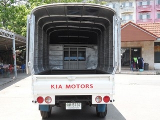 KIA JUMBO 2.7 MT ปี 2006 พร้อมหลังคาอลูมิเนียมอย่างดี รถกระบะไม่ติดเวลา จัดไฟแนนซ์ได้ค่ะ T.086-527-9533 KIA JUMBO 2.7 MT ปี 2006 พร้อมหลังคาอลูมิเนียมอย่างดี รถกระบะไม่ติดเวลา จัดไฟแนนซ์ได้ค่ะ T.086-527-9533