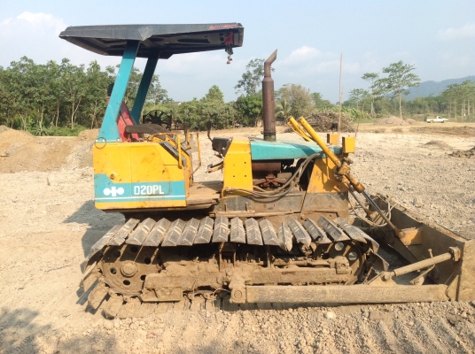ขายรถแทรคเตอร์ KOMATSU รุ่น D20PL-6 เครื่องฟิตใหม่ ขาย 220000 เท่านั้น 0904599321 ช้าง ขายรถแทรคเตอร์ KOMATSU รุ่น D20PL-6 เครื่องฟิตใหม่ ขาย 220000 เท่านั้น 0904599321 ช้าง