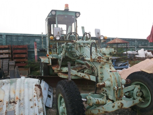 ขายรถเกรดKOMATSUสภาพดี พร้อมใช้งาน ลดสุดๆๆราคานี้ไม่มีแล้ว