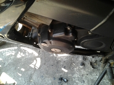 เหมาได้CBRปี2551มี2คัน เหมาได้CBRปี2551มี2คัน