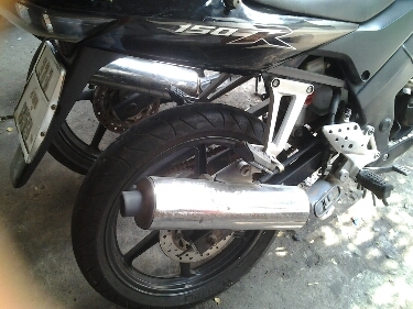 เหมาได้CBRปี2551มี2คัน เหมาได้CBRปี2551มี2คัน