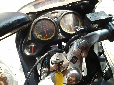 เหมาได้CBRปี2551มี2คัน เหมาได้CBRปี2551มี2คัน