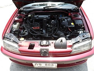 PEUGEOT 306 - SR 1.8 AUTO ปี 1999 รถบ้านแท้ พร้อมติดตั้งแก๊ส LPG หััวฉีด พร้อมใช้งาน ขายถูก T.086-527-9533 PEUGEOT 306 - SR 1.8 AUTO ปี 1999 รถบ้านแท้ พร้อมติดตั้งแก๊ส LPG หััวฉีด พร้อมใช้งาน ขายถูก T.086-527-9533