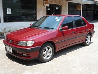PEUGEOT 306 - SR 1.8 AUTO ปี 1999 รถบ้านแท้ พร้อมติดตั้งแก๊ส LPG หััวฉีด พร้อมใช้งาน ขายถูก T.086-527-9533 PEUGEOT 306 - SR 1.8 AUTO ปี 1999 รถบ้านแท้ พร้อมติดตั้งแก๊ส LPG หััวฉีด พร้อมใช้งาน ขายถูก T.086-527-9533