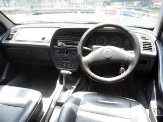 PEUGEOT 306 - SR 1.8 AUTO ปี 1999 รถบ้านแท้ พร้อมติดตั้งแก๊ส LPG หััวฉีด พร้อมใช้งาน ขายถูก T.086-527-9533 PEUGEOT 306 - SR 1.8 AUTO ปี 1999 รถบ้านแท้ พร้อมติดตั้งแก๊ส LPG หััวฉีด พร้อมใช้งาน ขายถูก T.086-527-9533