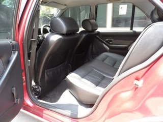 PEUGEOT 306 - SR 1.8 AUTO ปี 1999 รถบ้านแท้ พร้อมติดตั้งแก๊ส LPG หััวฉีด พร้อมใช้งาน ขายถูก T.086-527-9533 PEUGEOT 306 - SR 1.8 AUTO ปี 1999 รถบ้านแท้ พร้อมติดตั้งแก๊ส LPG หััวฉีด พร้อมใช้งาน ขายถูก T.086-527-9533