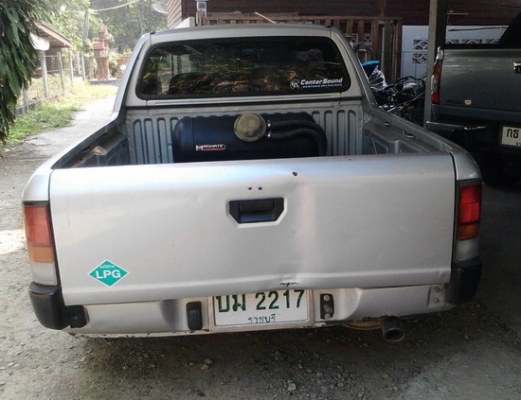 ***ขายNissan nv ปี95 ไม่เวอร์สภาพตามรูป*** ***ขายNissan nv ปี95 ไม่เวอร์สภาพตามรูป***