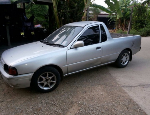 ***ขายNissan nv ปี95 ไม่เวอร์สภาพตามรูป*** ***ขายNissan nv ปี95 ไม่เวอร์สภาพตามรูป***