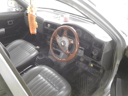 ***ขายNissan nv ปี95 ไม่เวอร์สภาพตามรูป*** ***ขายNissan nv ปี95 ไม่เวอร์สภาพตามรูป***