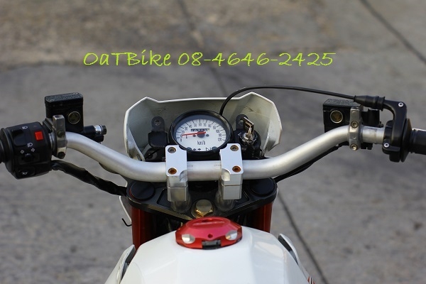 ขาย KSR แต่งสวย เครื่องเดิม หล่อๆ ราคาเร้าใจ