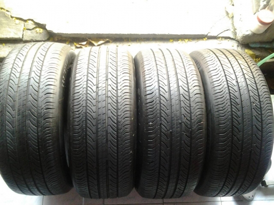 ขายยาง MICHELIN ENERGY MXV8 225-50-17 ปี11 ดอกเต็ม90\% เนื้อนิ่ม ไม่บวม ไม่กินข้าง พร้อมใส่ถ่วง ชุดละ 5,900 บาท ขายยาง MICHELIN ENERGY MXV8 225-50-17 ปี11 ดอกเต็ม90\% เนื้อนิ่ม ไม่บวม ไม่กินข้าง พร้อมใส่ถ่วง ชุดละ 5,900 บาท