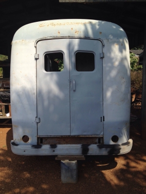 ขาย International metro bus เบอร์ 087-1408877,083-0036878