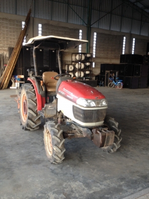 ขายรถไถเล็ก YANMAR  คร๊าบ