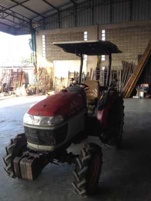 ขายรถไถเล็ก YANMAR  คร๊าบ