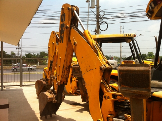 ขายรถตักหน้าขุดหลัง JCB 214S สภาพสวย พร้อมใช้งาน ไม่เคยใช้งานในไทย ขายรถตักหน้าขุดหลัง JCB 214S สภาพสวย พร้อมใช้งาน ไม่เคยใช้งานในไทย