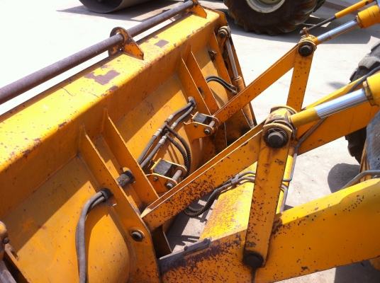 ขายรถตักหน้าขุดหลัง JCB 214S สภาพสวย พร้อมใช้งาน ไม่เคยใช้งานในไทย ขายรถตักหน้าขุดหลัง JCB 214S สภาพสวย พร้อมใช้งาน ไม่เคยใช้งานในไทย