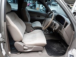 TOYOTA TIGER D4D - EXTRACAB E 2.5 MT ปี 2004 รถบ้านแท้พร้อมใช้ จัดไฟแนนซ์ได้ค่ะ T.086-527-9533 TOYOTA TIGER D4D - EXTRACAB E 2.5 MT ปี 2004 รถบ้านแท้พร้อมใช้ จัดไฟแนนซ์ได้ค่ะ T.086-527-9533