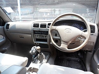 TOYOTA TIGER D4D - EXTRACAB E 2.5 MT ปี 2004 รถบ้านแท้พร้อมใช้ จัดไฟแนนซ์ได้ค่ะ T.086-527-9533 TOYOTA TIGER D4D - EXTRACAB E 2.5 MT ปี 2004 รถบ้านแท้พร้อมใช้ จัดไฟแนนซ์ได้ค่ะ T.086-527-9533