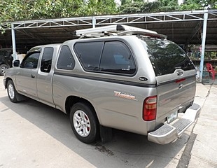 TOYOTA TIGER D4D - EXTRACAB E 2.5 MT ปี 2004 รถบ้านแท้พร้อมใช้ จัดไฟแนนซ์ได้ค่ะ T.086-527-9533 TOYOTA TIGER D4D - EXTRACAB E 2.5 MT ปี 2004 รถบ้านแท้พร้อมใช้ จัดไฟแนนซ์ได้ค่ะ T.086-527-9533