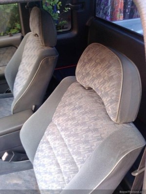 ขายไมตี้พลัส sdlปี98ทะเบียนพร้อมโอนราคา145,000บาท