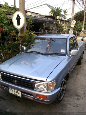 ขายไมตี้พลัส sdlปี98ทะเบียนพร้อมโอนราคา145,000บาท