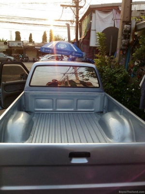 ขายไมตี้พลัส sdlปี98ทะเบียนพร้อมโอนราคา145,000บาท