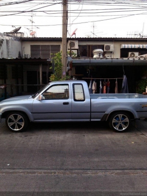 ขายไมตี้พลัส sdlปี98ทะเบียนพร้อมโอนราคา145,000บาท