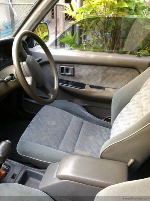 ขายไมตี้พลัส sdlปี98ทะเบียนพร้อมโอนราคา145,000บาท