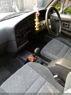 ขายไมตี้พลัส sdlปี98ทะเบียนพร้อมโอนราคา145,000บาท