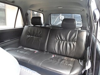 TOYOTA SPORT RIDER SR5 3.0 EFi MT 4WD ปี 2000 รถบ้านแท้ จัดไฟแนนซ์ได้ค่ะ T.086-527-9533