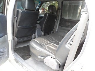 TOYOTA SPORT RIDER SR5 3.0 EFi MT 4WD ปี 2000 รถบ้านแท้ จัดไฟแนนซ์ได้ค่ะ T.086-527-9533