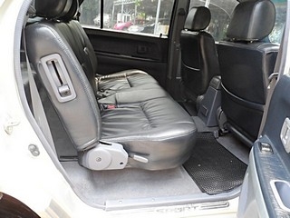 TOYOTA SPORT RIDER SR5 3.0 EFi MT 4WD ปี 2000 รถบ้านแท้ จัดไฟแนนซ์ได้ค่ะ T.086-527-9533