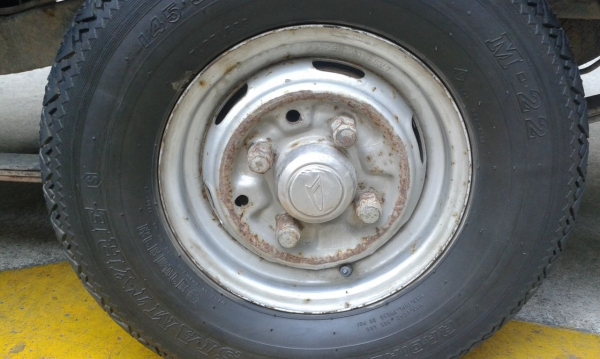 กะป๊อไดฮัทสุ s60 ป้ายเหลือง สวยเดิมมากพร้อมใช้ที่สุด เครื่องแน่น ช่วงล่างปึ้ก คุ้มมากแน่ๆช้าอดครับ กทม.