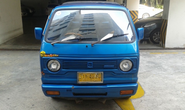 กะป๊อไดฮัทสุ s60 ป้ายเหลือง สวยเดิมมากพร้อมใช้ที่สุด เครื่องแน่น ช่วงล่างปึ้ก คุ้มมากแน่ๆช้าอดครับ กทม.