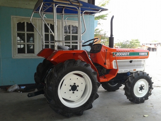 ขายL20002DTสองเพลาสภาพพร้อมใช่งานครับ