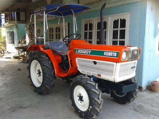 ขายL20002DTสองเพลาสภาพพร้อมใช่งานครับ