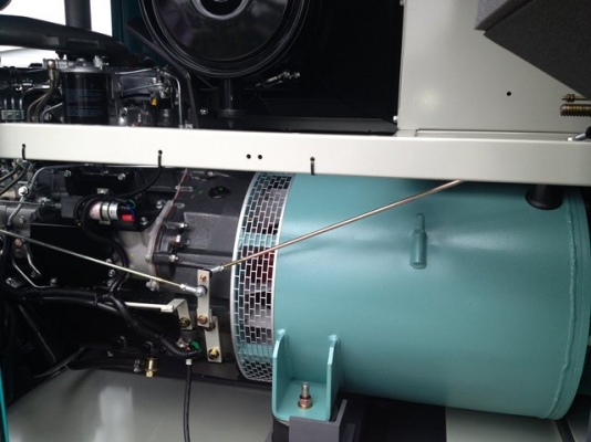 DCA-150ESM : Soundproof Type  กุ้ง:TOS:0813062283